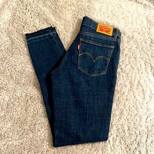 Levi Strauss Jeans